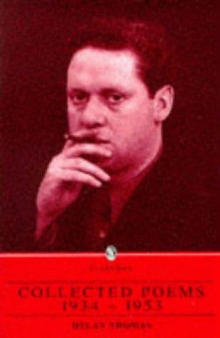 Cover of Collected Poems: 1934-1953