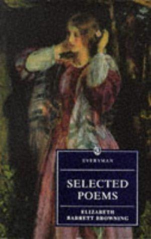 Cover of Selected Poems - Browning