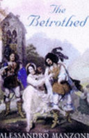 Cover of The Betrothed