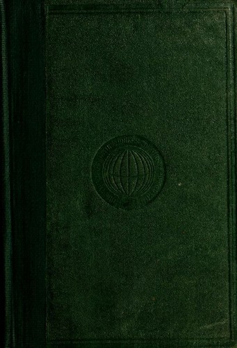 Cover of The Works of William Shakespeare