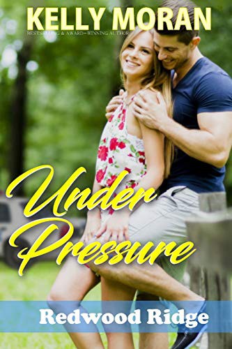 Cover of Under Pressure