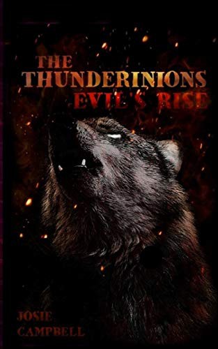 Cover of The Thunderinions