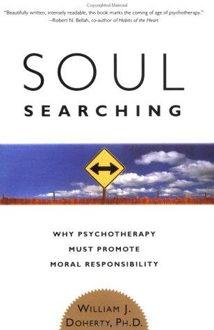 Cover of Soul Searching