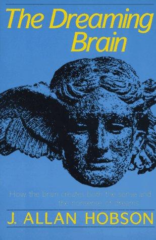 Cover of The dreaming brain