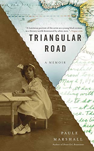 Cover of Triangular Road