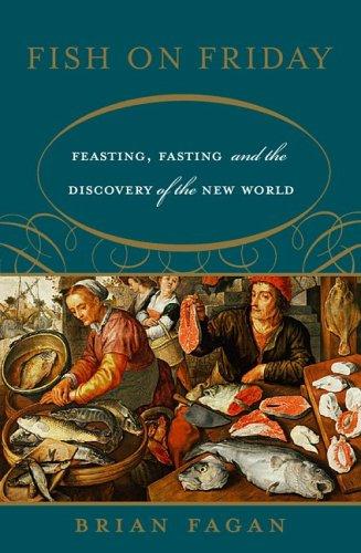 Cover of Fish on Friday