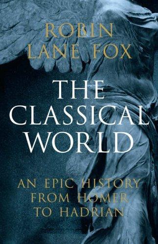 Cover of The Classical World