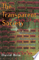 Cover of The Transparent Society