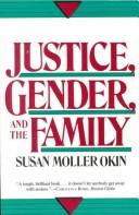 Cover of Justice, gender and the family