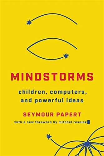 Cover of Mindstorms