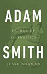 Cover of Adam Smith