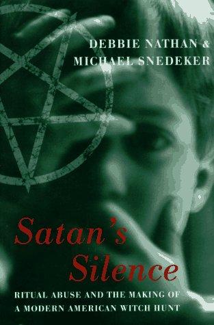 Cover of Satan's Silence
