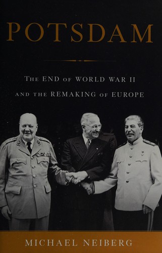 Cover of Potsdam