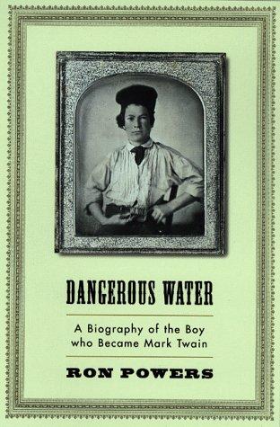 Cover of Dangerous water