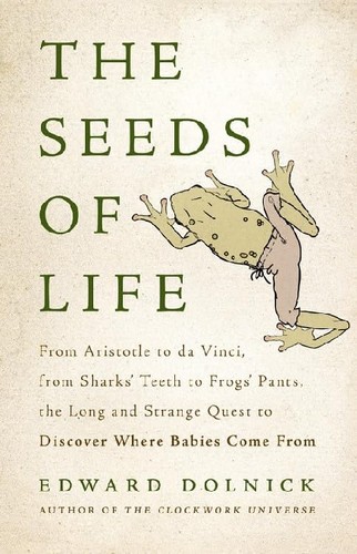 Cover of Seeds of life