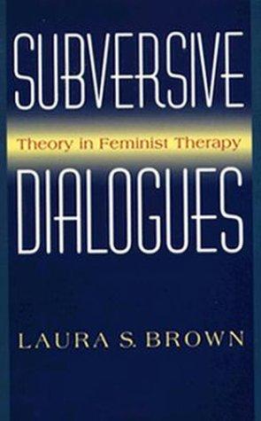 Cover of Subversive Dialogues