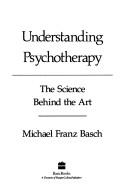 Cover of Understanding psychotherapy