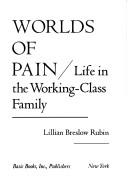 Cover of Worlds of pain