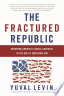 Cover of The Fractured Republic