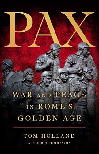 Cover of Pax