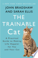 Cover of The Trainable Cat
