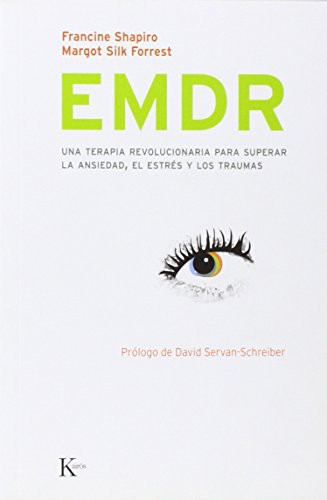 Cover of EMDR