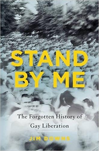 Cover of Stand by me