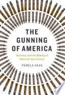 Cover of The Gunning of America