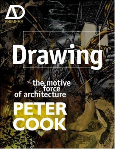 Cover of Drawing