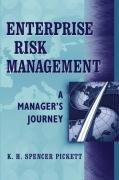 Cover of Enterprise Risk Management