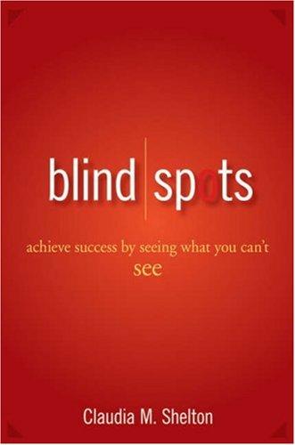 Cover of Blind Spots