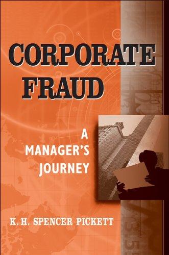 Cover of Corporate Fraud