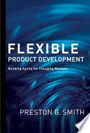 Cover of Flexible Product Development