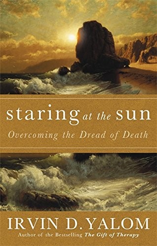 Cover of Staring at the Sun