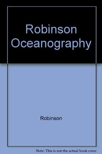 Cover of Satellite Oceanography: An Introduction for Oceanographers and Remote-Sensing Scientists