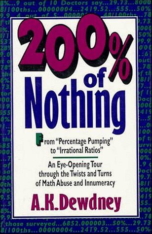 Cover of 200% of nothing