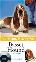 Cover of Basset Hound