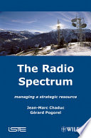 Cover of The Radio Spectrum