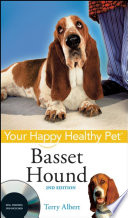 Cover of Basset Hound