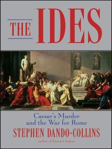 Cover of The ides