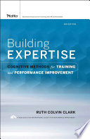 Cover of Building Expertise