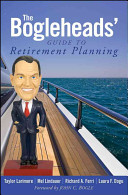 Cover of The Bogleheads' guide to retirement planning