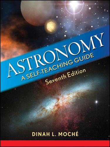 Cover of Astronomy