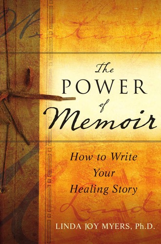 Cover of The power of memoir