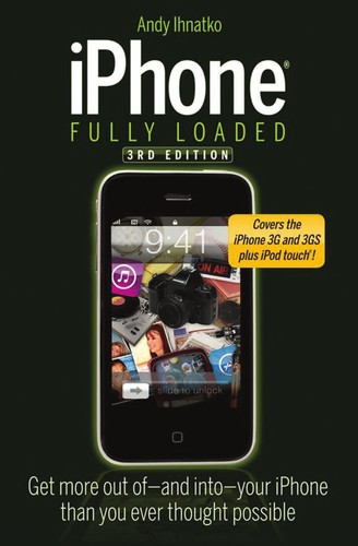 Cover of iPhone Fully Loaded