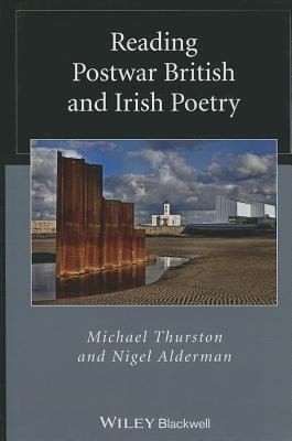 Cover of Reading Postwar British and Irish Poetry