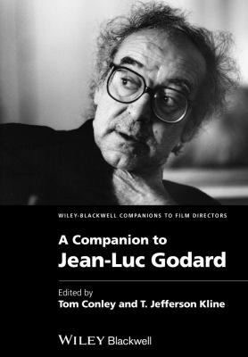 Cover of A Companion To Jeanluc Godard