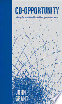 Cover of Co-opportunity