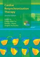 Cover of Cardiac resynchronization therapy