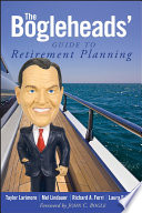 Cover of Bogleheads' Guide to Retirement Planning